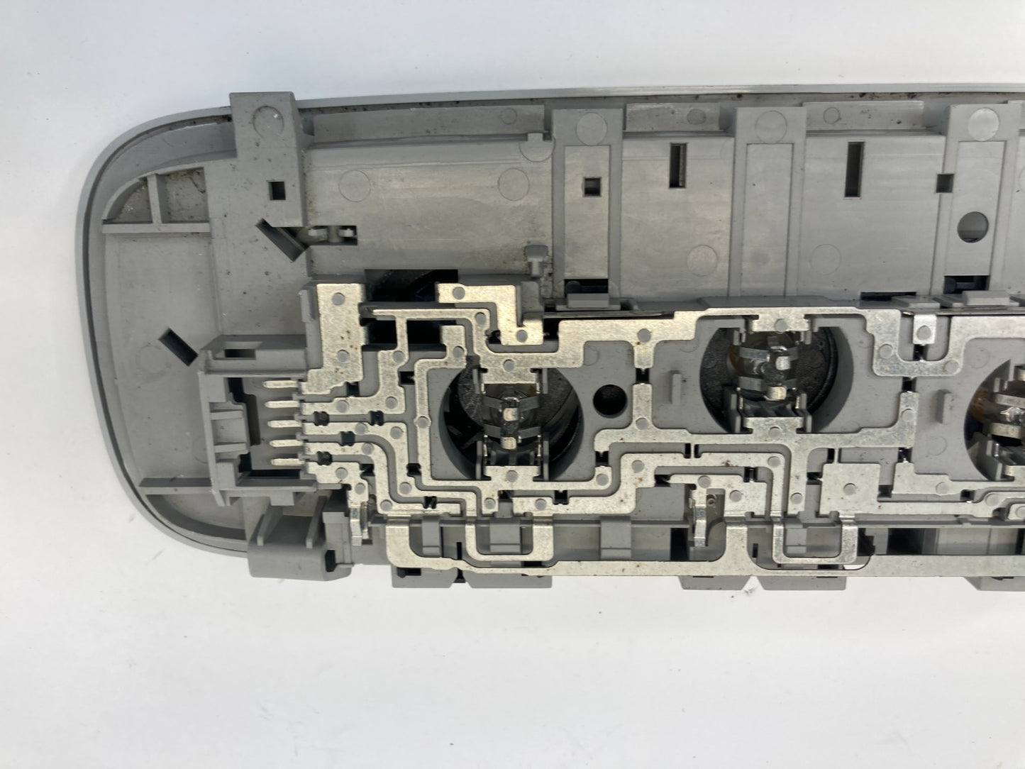 2009-2019 VW Volkswagen Passat Rear Overhead Dome Light Lamp 3C0947291E OEM