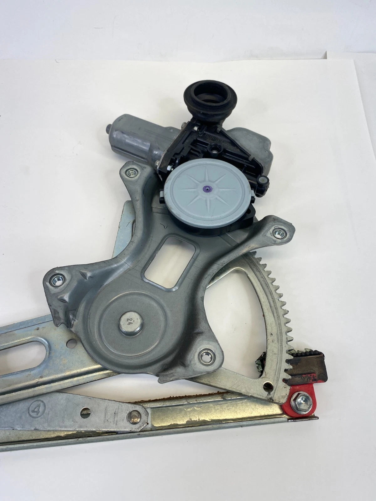 2010-2015 Toyota Prius Rear Left Door Power Window Motor Regulator 85720-47090