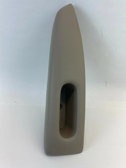 2006-2008 KIA OPTIMA FRONT RIGHT DOOR ARMREST PULL HANDLE 82740-2G000 OEM