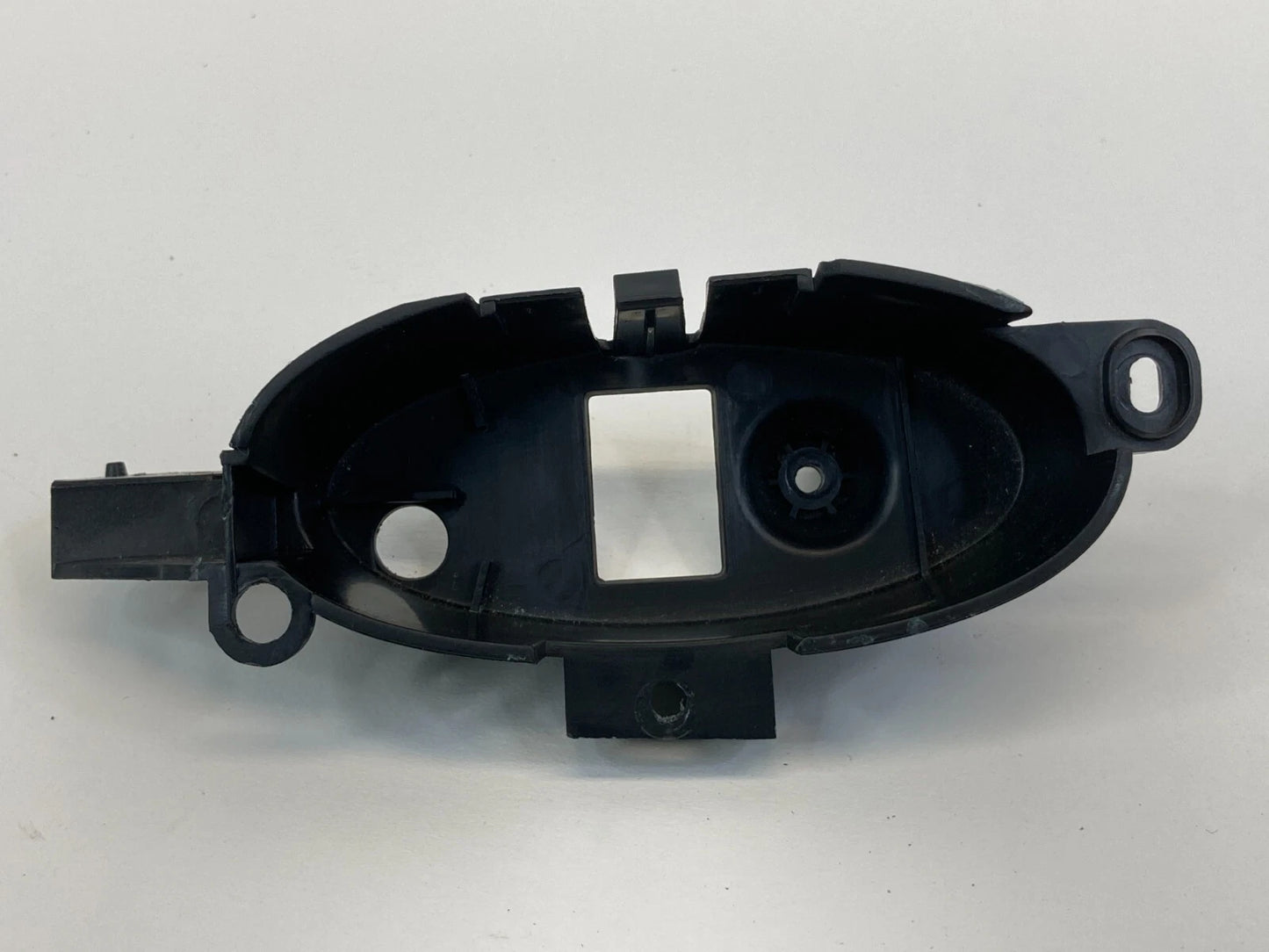 03-09 MERCEDES BENZ E320 REAR LEFT DOOR WINDOW SWITCH COVER E501C034531000 OEM