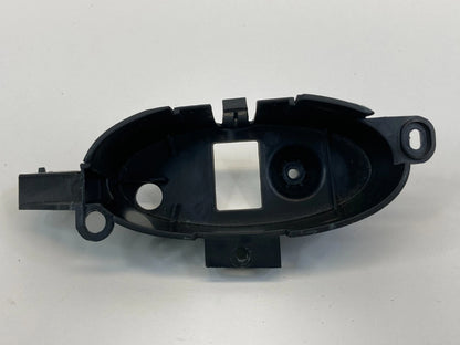 03-09 MERCEDES BENZ E320 REAR LEFT DOOR WINDOW SWITCH COVER E501C034531000 OEM