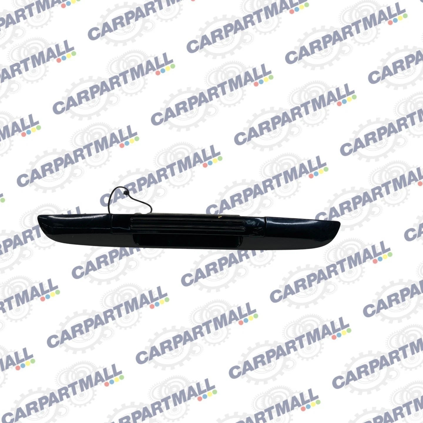 2007-2014 FORD EXPEDITION REAR TRUNK LIFTGATE TAILGATE DOOR PULL HANDLE RELEASE