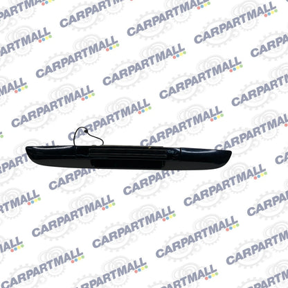 2007-2014 FORD EXPEDITION REAR TRUNK LIFTGATE TAILGATE DOOR PULL HANDLE RELEASE