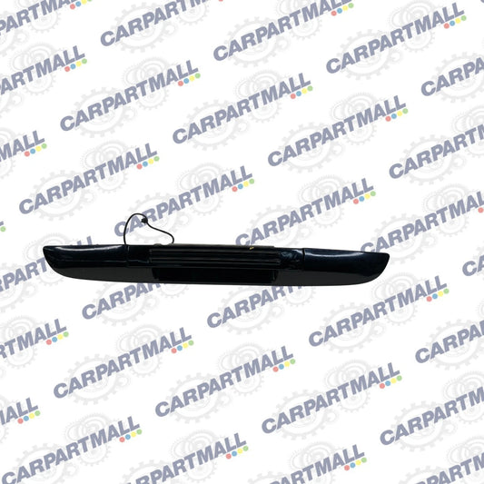 2007-2014 FORD EXPEDITION REAR TRUNK LIFTGATE TAILGATE DOOR PULL HANDLE RELEASE