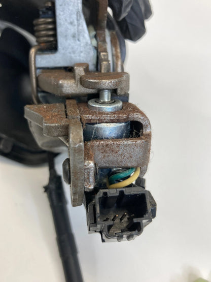 2013-2019 FORD POLICE INTERCEPTOR UTILITY AT COLUMN SHIFTER LEVER OEM