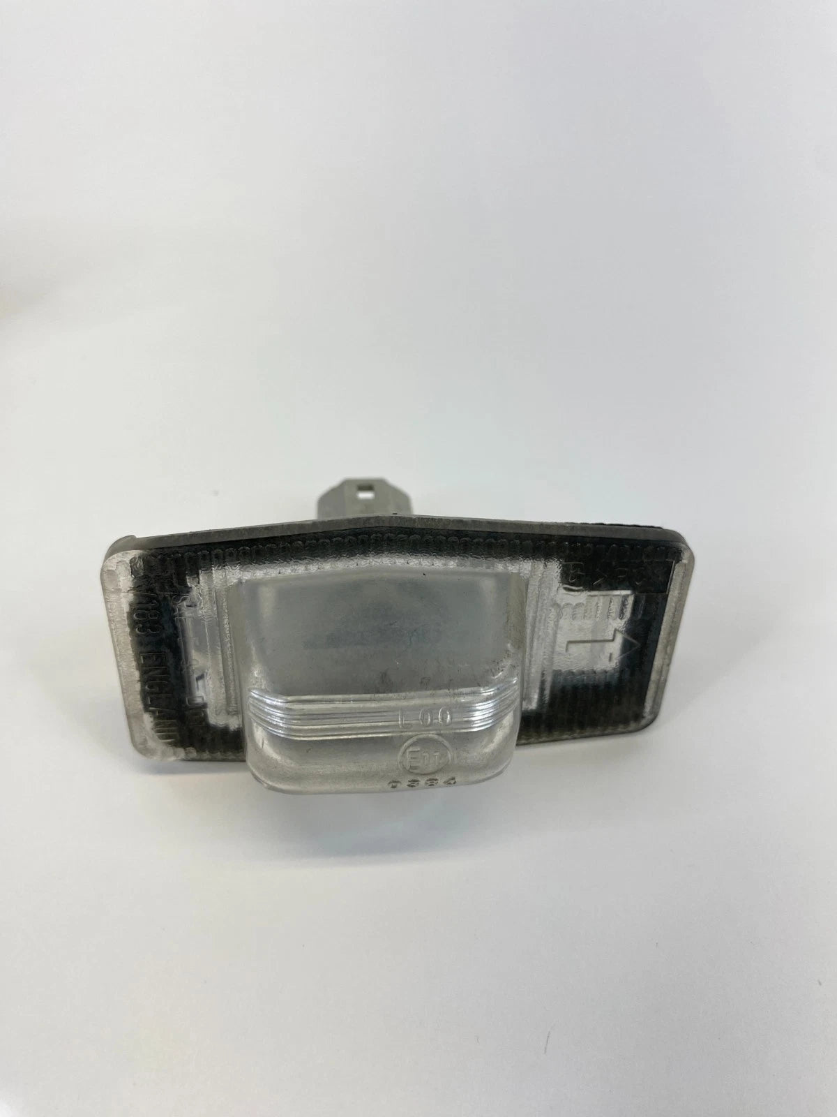 01 02 03 04 05 06 07 FORD ESCAPE REAR LICENSE PLATE LAMP LIGHT ASSEMBLY OEM