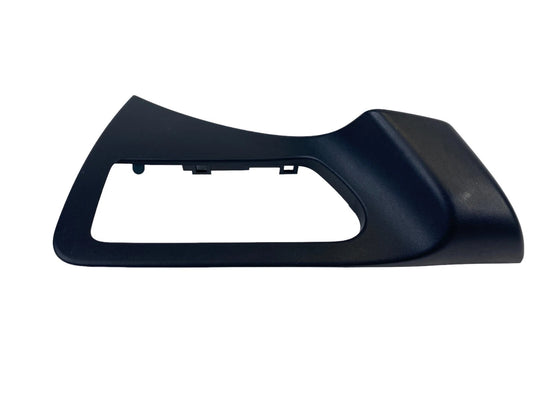 2003-2005 NISSAN MURANO RR RH INSIDE DOOR HANDLE BEZEL TRIM COVER PANEL UNIT OEM
