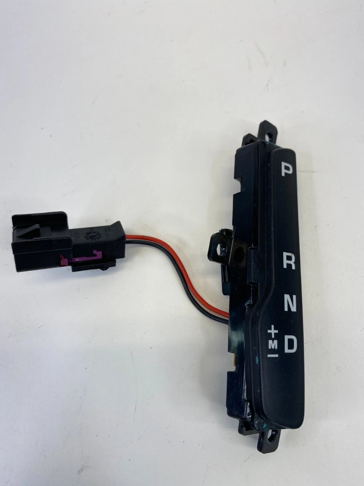 11-15 CHEVROLET CRUZE 16 CRUZE LIMITED AUTOMATIC GEAR SHIFTER SELECTOR INDICATOR