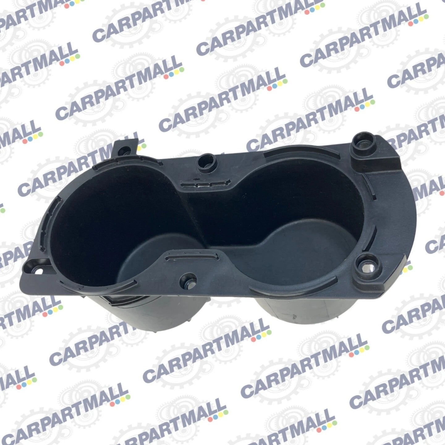 2016 CHEVROLET CRUZE LIMITED FRONT CENTER CONSOLE DUAL CUPHOLDER CUP HOLDER OEM