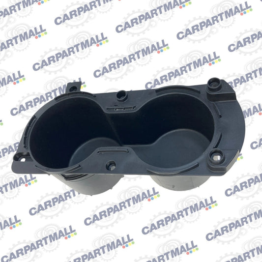 2016 CHEVROLET CRUZE LIMITED FRONT CENTER CONSOLE DUAL CUPHOLDER CUP HOLDER OEM