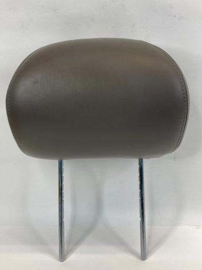 2002 02 CHRYSLER PT CRUISER FRONT LEFT DRIVER SIDE SEAT HEADREST HEAD REST OEM