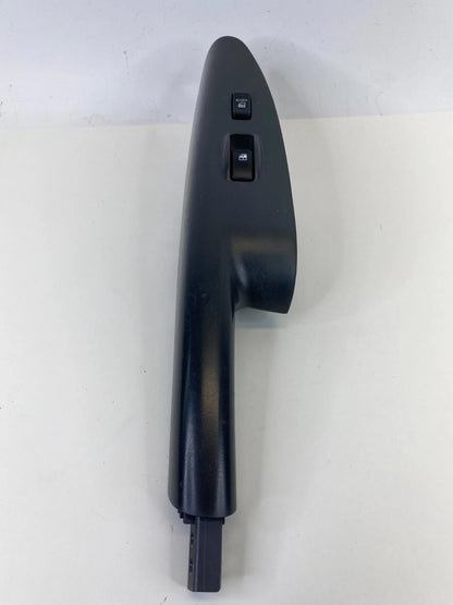 06-09 HYUNDAI TUCSON FR RH PASSENGER WINDOW DOOR SWITCH W/ BEZEL 93575-2E000 OEM