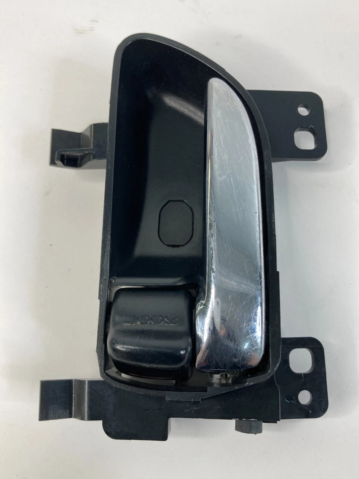 2010-2014 SUBARU OUTBACK LEGACY FRONT LEFT DRIVER SIDE INNER DOOR HANDLE OEM