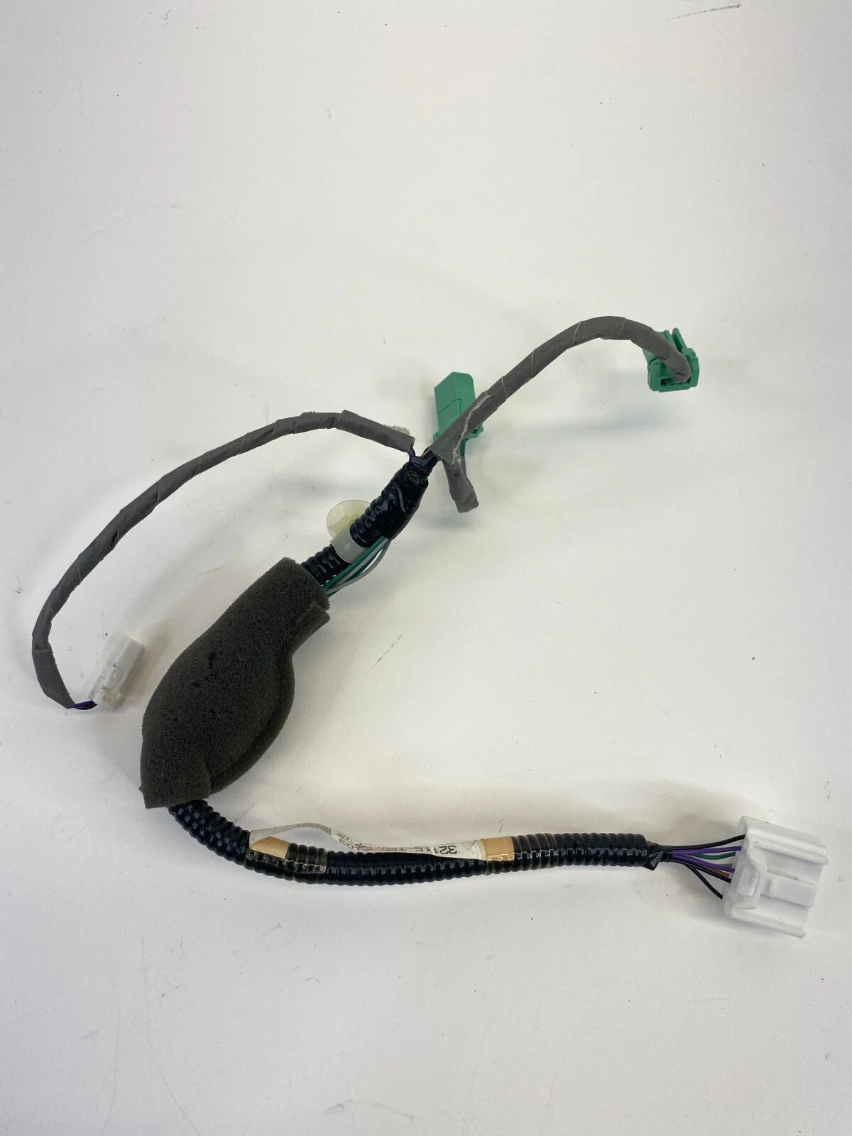 15 16 HONDA FIT DASH INSTRUMENT PANE WIRING WIRE HARNESS CABLE 32115-T5R-A103