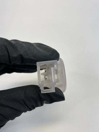 2003-2006 MERCEDES-BENZ E500 INTERIOR SUN VISOR COURTESY LIGHT LAMP A2118203801