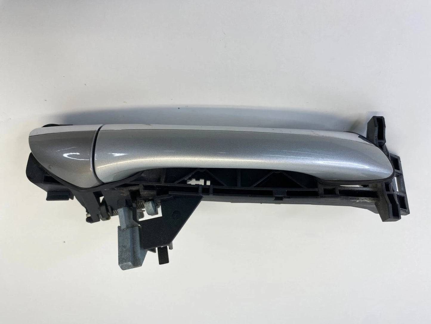 2000-2006 MERCEDES W220 S430 S500 FRONT RIGHT PASSENGER EXTERIOR DOOR HANDLE OEM