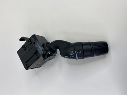 2010 2011 HONDA ACCORD CROSSTOUR WINDSHIELD WIPER COLUMN CONTROL SWITCH M29843