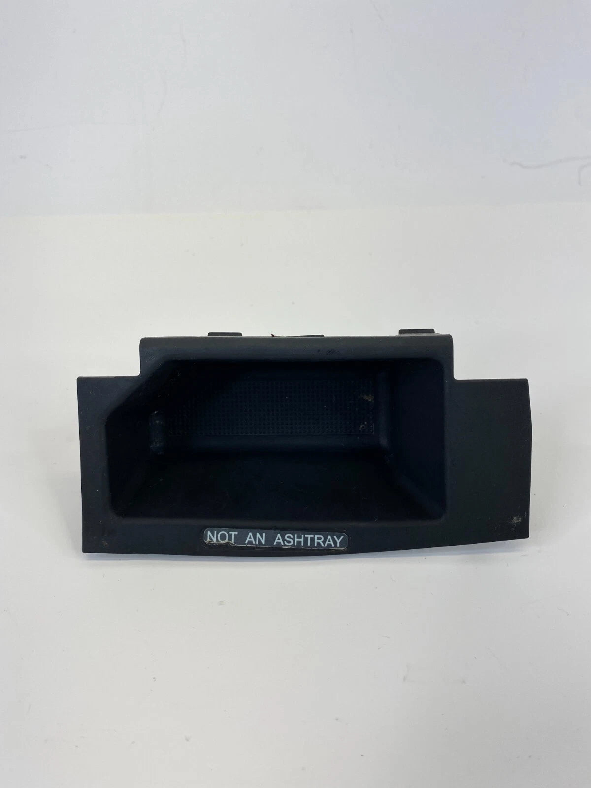 2008-2012 HONDA ACCORD RUBBER INSERT MAT LINER 77298-TA0 OEM