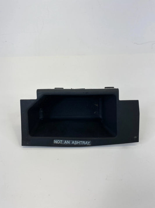 2008-2012 HONDA ACCORD RUBBER INSERT MAT LINER 77298-TA0 OEM