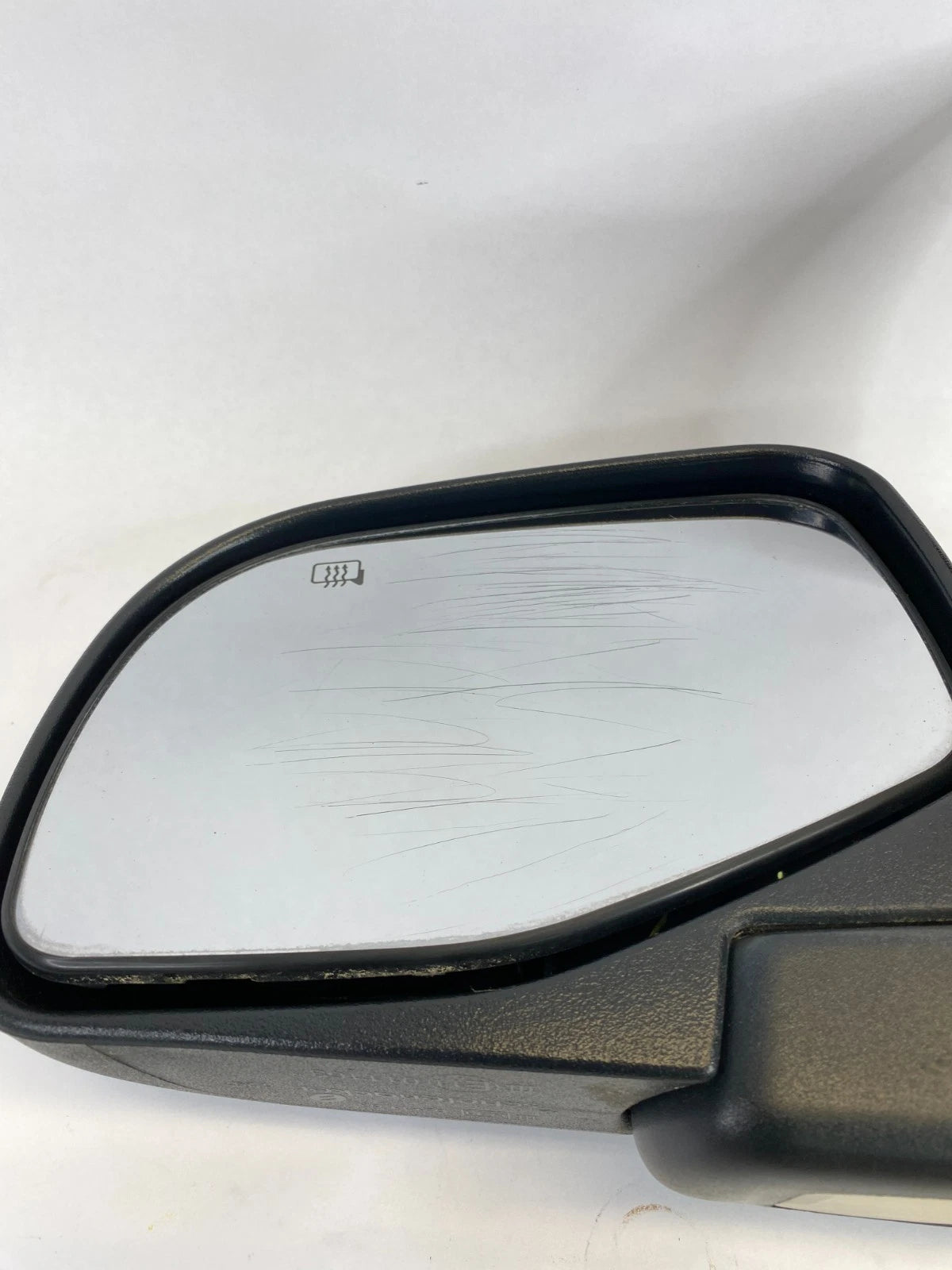 2002-2005 FORD EXPLORER LEFT DRIVER DOOR SIDE VIEW POWER MIRROR W/ HEATED