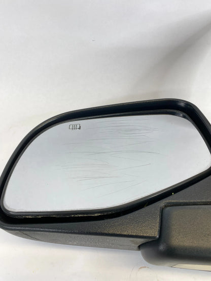 2002-2005 FORD EXPLORER LEFT DRIVER DOOR SIDE VIEW POWER MIRROR W/ HEATED