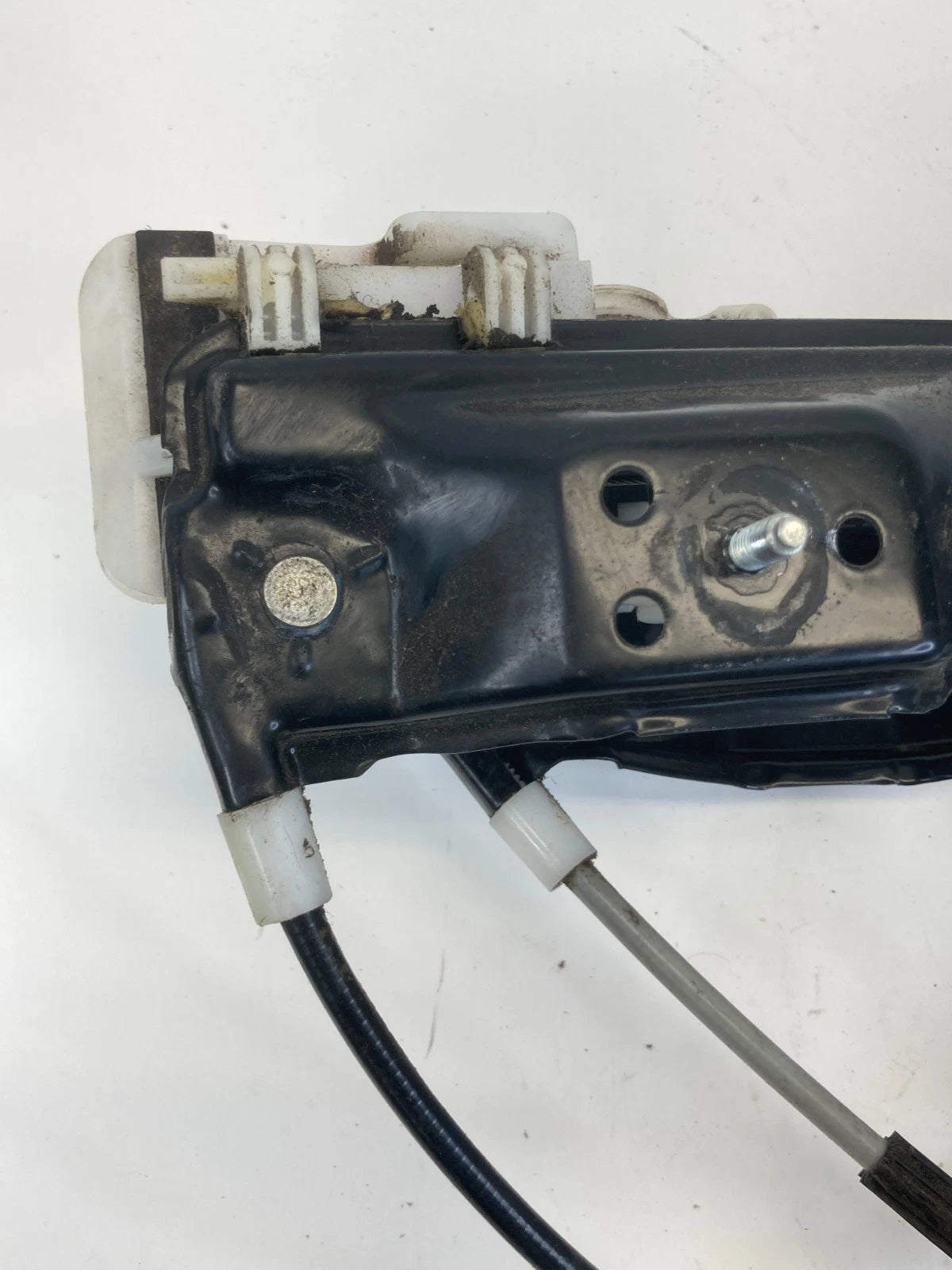 09-19 FORD FLEX REAR RIGHT PASSENGER SIDE DOOR WINDOW REGULATOR WITH MOTOR OEM