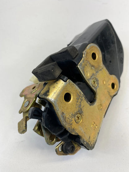 01-06 CHRYSLER SEBRING SEDAN FRONT RIGHT PASSENGER MANUAL DOOR LOCK LATCH FR RH