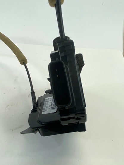 2013-2018 Nissan Altima Front Right Passenger Side Door Lock Latch Actuator OEM