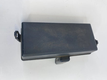 2009 2010 2011 KIA BORREGO 3.8L FUSE RELAY BOX COMPARTMENT COVER LID OEM