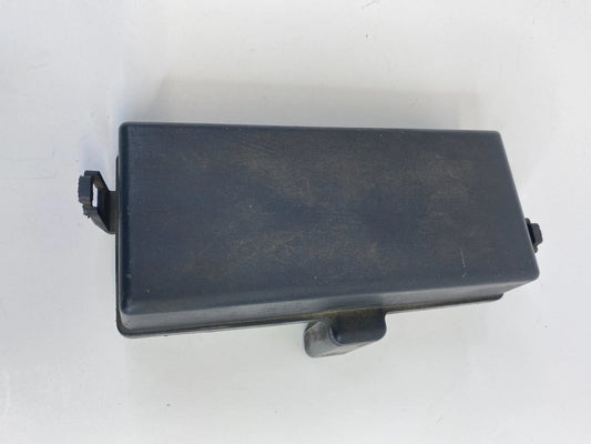 2009 2010 2011 KIA BORREGO 3.8L FUSE RELAY BOX COMPARTMENT COVER LID OEM