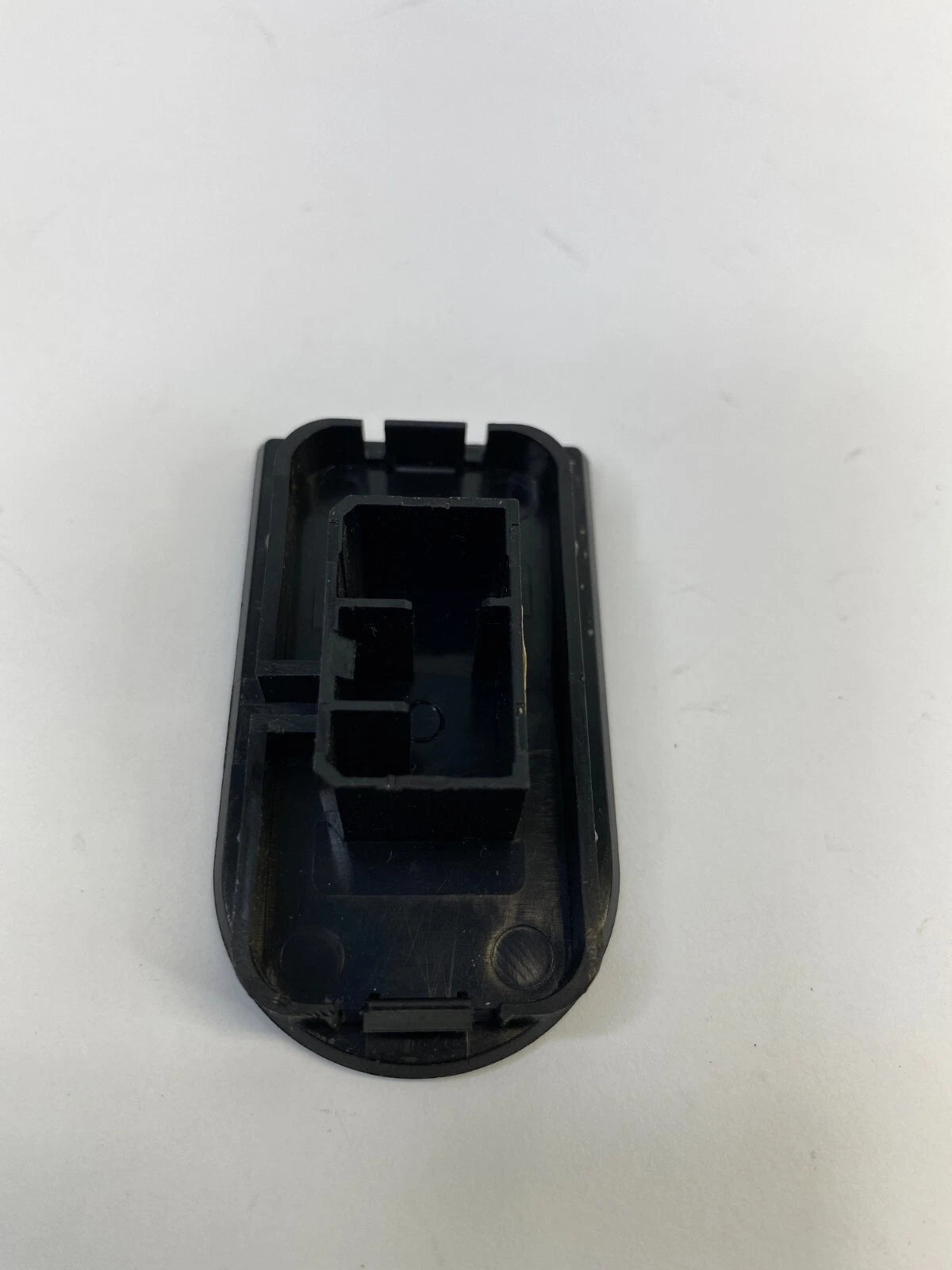 2007-2011 CHEVROLET AVEO SEDAN DASH INSTRUMENT PANEL BLANK COVER TRIM BEZEL CAP
