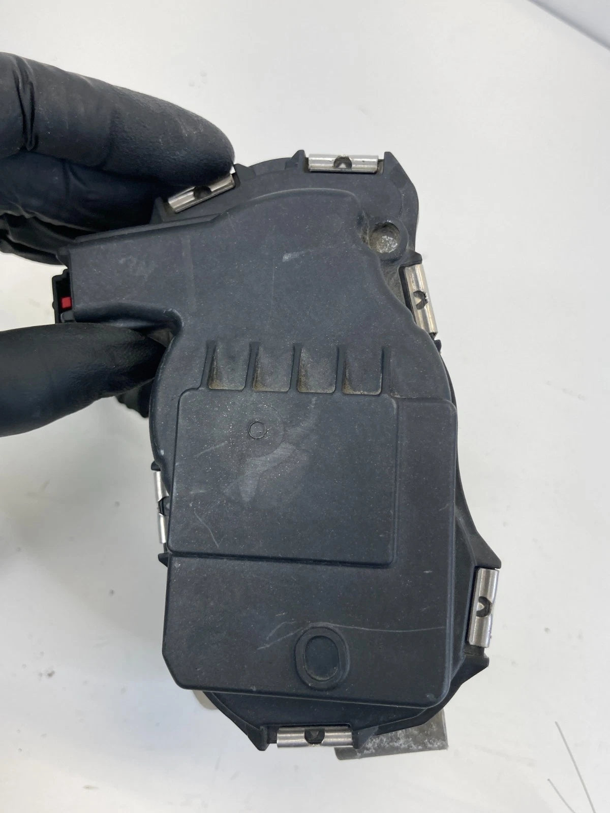 2015-2017 Chrysler 200 15-21 Jeep Renegade 2.4L Throttle Body Valve 04891970AL