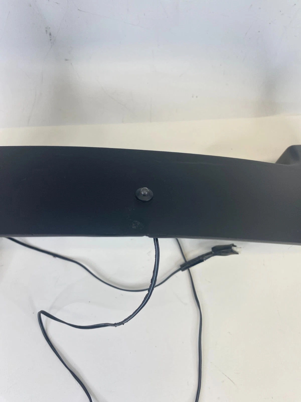 13-15 FORD EXPLORER INTERCEPTOR UTILITY DASH CLUSTER SPEEDOMETER BEZEL TRIM OEM