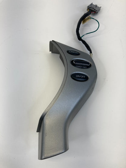 2007-2012 Nissan Altima Steering Wheel Cruise Control Switch OEM