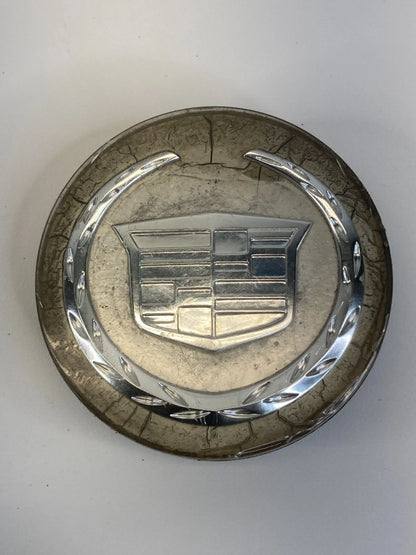 2005-2016 CADILLAC DTS SRX ATS WHEEL CENTER CAP COVER HUBCAP HUB CAP OEM