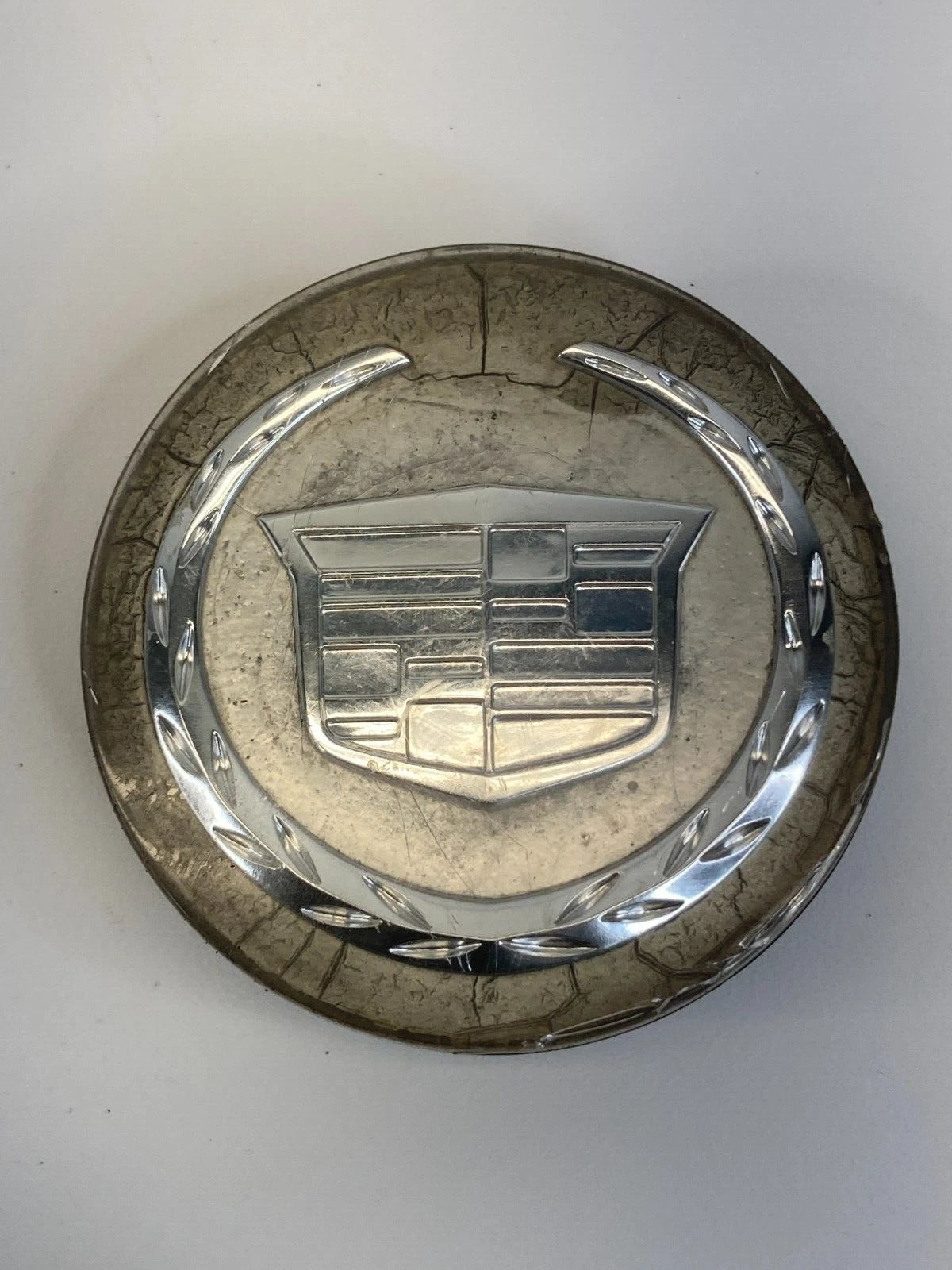 2005-2016 CADILLAC SRX ATS CTS DTS WHEEL CENTER CAP COVER HUBCAP HUB CAP