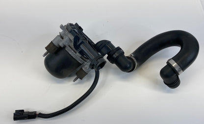 2013-2018 Chevrolet Sonic Secondary Air Injection Pump w/Bracket 55569076 OEM