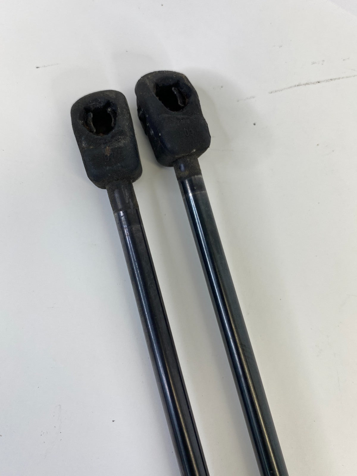 1998-2000 Audi A6 Quattro Trunk Hatch Lift Cylinder Support Shock Strut Pair OEM