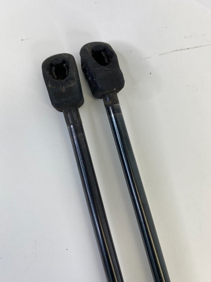 1998-2000 Audi A6 Quattro Trunk Hatch Lift Cylinder Support Shock Strut Pair OEM