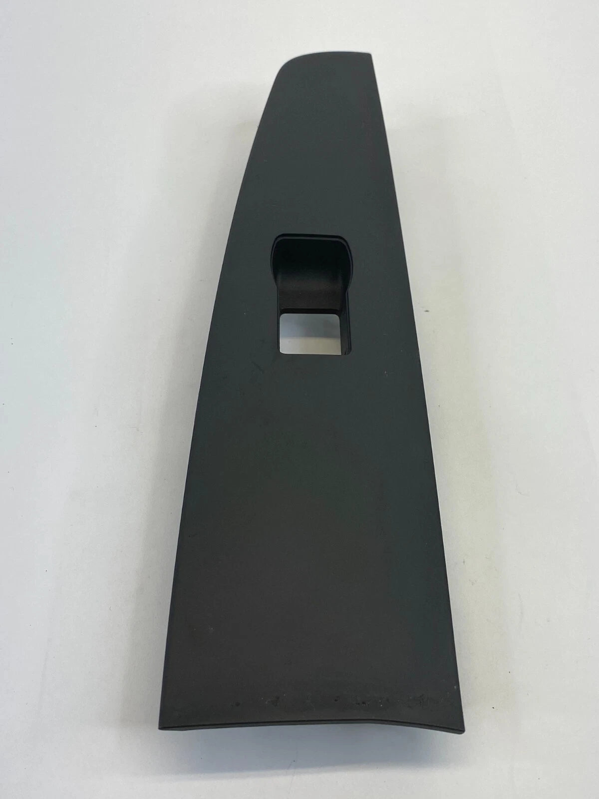 2007-2011 NISSAN ALTIMA REAR RIGHT SIDE DOOR WINDOW SWITCH COVER BEZEL TRIM OEM