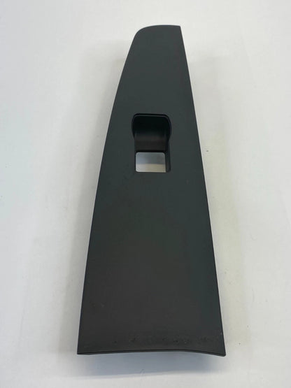 2007-2011 NISSAN ALTIMA REAR RIGHT SIDE DOOR WINDOW SWITCH COVER BEZEL TRIM OEM