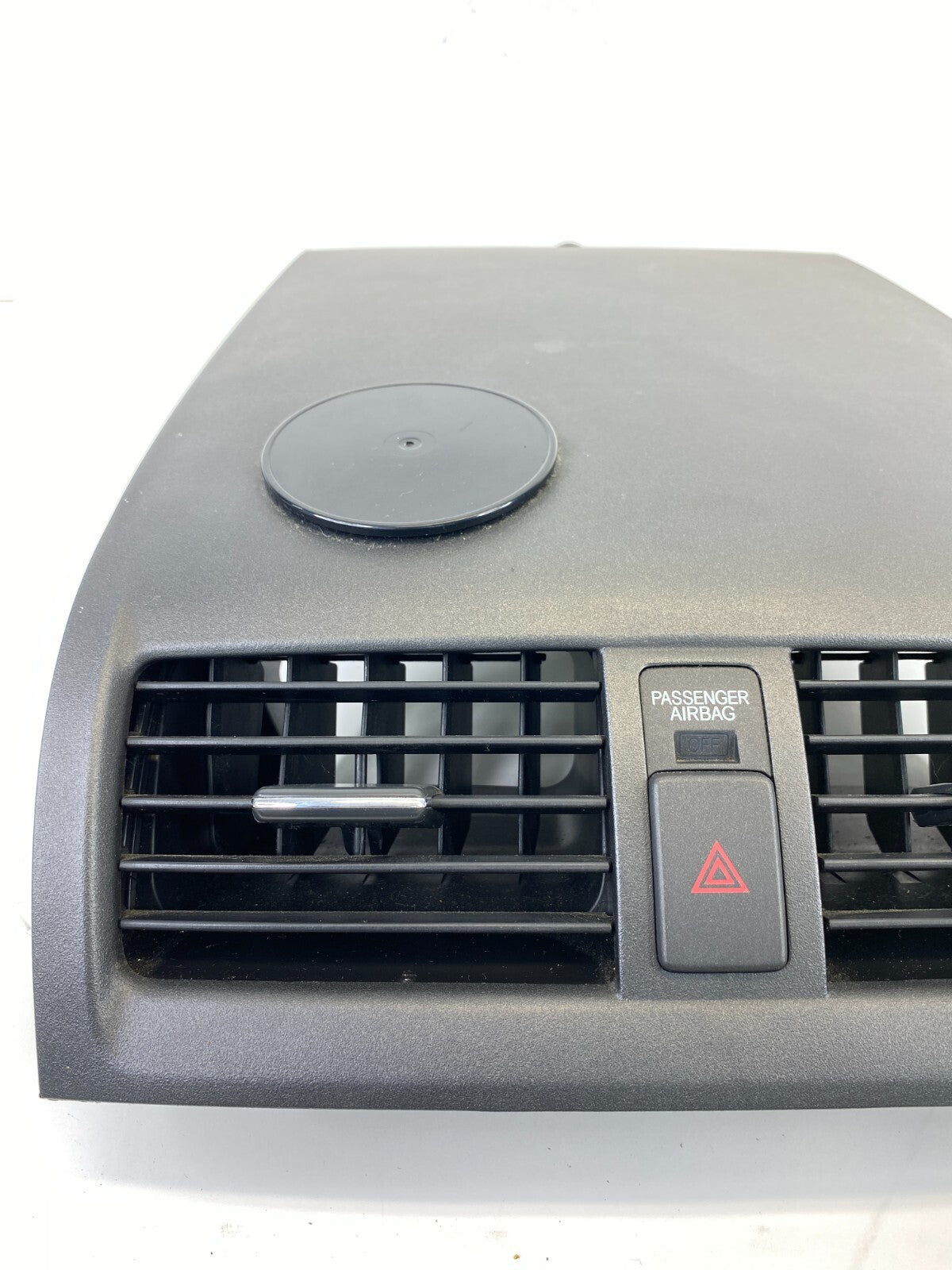 04 05 Honda Accord Dash Center A/C Air Vent Grille Trim Panel 77270-SDA-A010 OEM