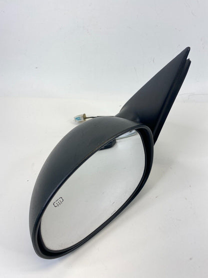 01-03 Chrysler PT Cruiser Left Side View Power Door Mirror W/ Heated E11-015482