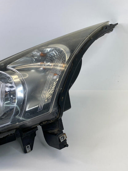 2011-2015 Chevrolet Chevy Cruze Front Left Headlight Headlamp Assembly OEM