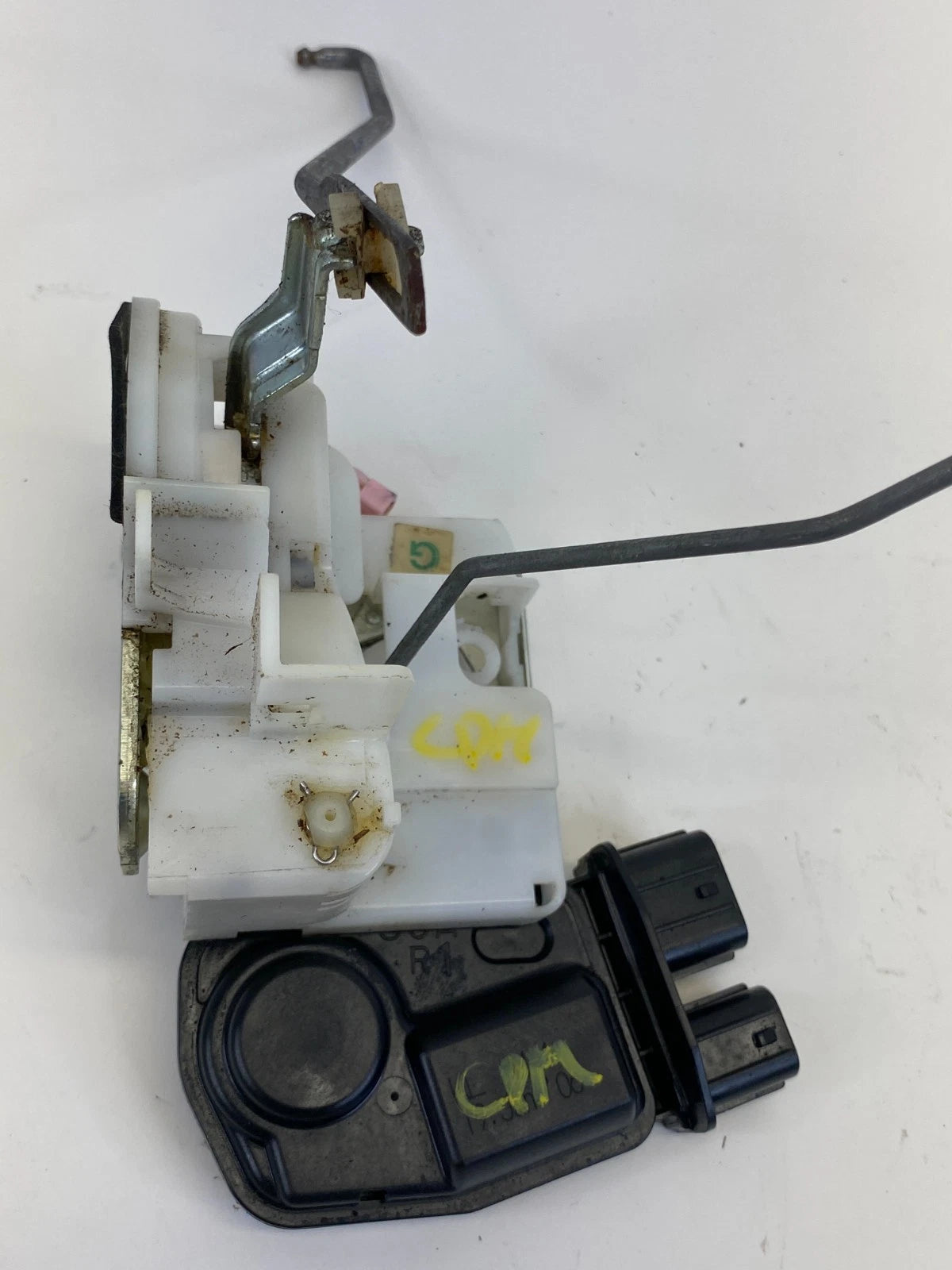 2003-2008 HONDA PILOT FRONT RIGHT SIDE DOOR POWER LOCK LATCH ACTUATOR ASSY