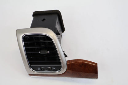 2011-2013 JEEP GRAND CHEROKEE FRONT DASH LEFT AIR VENT TRIM BEZEL 17499F OEM