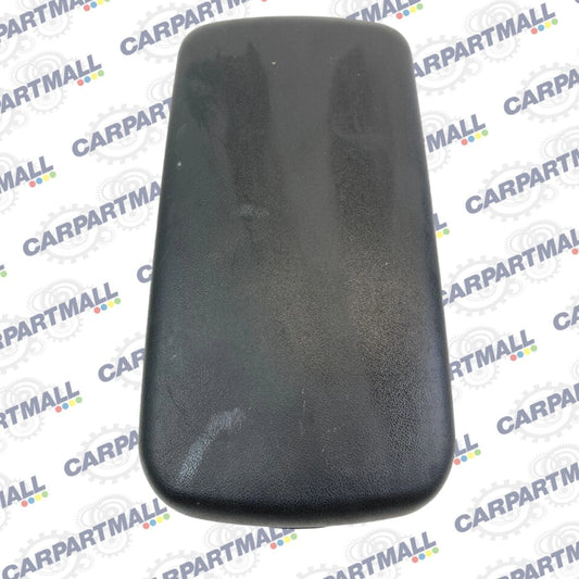 05 06 07 08 09 10 PONTIAC G6 CENTER CONSOLE ARMREST ARM REST LID COVER TOP OEM
