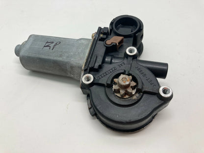 2003-2008 TOYOTA COROLLA MATRIX REAR LEFT SIDE DOOR WINDOW MOTOR 85710-AA050 OEM