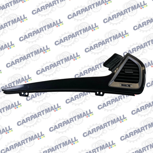 13 14 HYUNDAI SANTA FE RH PASSENGER DASH TRIM AIRVENT BEZEL PANEL 974062W000 OEM