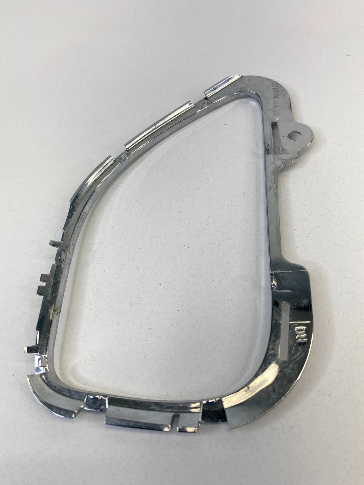 11-20 DODGE JOURNEY DASH RIGHT AIR VENT GRILLE OUTLET COVER TRIM BEZEL 3000122